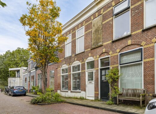 Picture: Schutterstraat 4