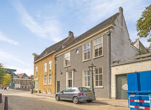 Picture: Langestraat 2A